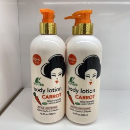 Kojic Body Lotion - OEM Whitening Cream