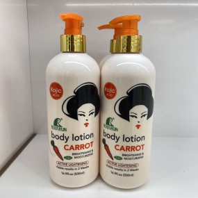 Kojic Body Lotion - OEM Whitening Cream