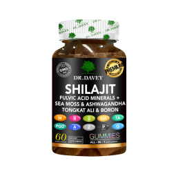 Sleep Gummies - Melatonin Vegan Sleep Aid