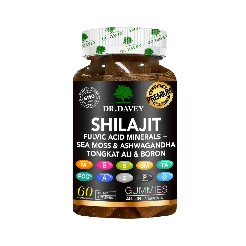 Sleep Gummies - Melatonin Vegan Sleep Aid