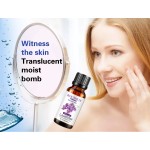 Essential Oils Kit - Orange Peppermint Lemon Set