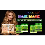 Leave in Conditioner - Coconut Milk Curly Hair