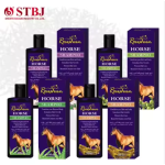 Hair Loss Shampoo - OEM Horse Oil Anti Hair Loss