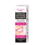 Tooth Powder - Organic Whitening Powder