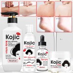 Skin Care Kit - Private Label Anti Aging Set