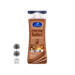 Body Lotion 400ml - Glowing Hydrating Formula