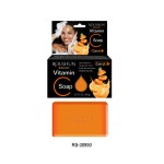 Hyaluronic Acid Soap - Vitamin C Carrot Extract