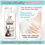Body Lotion - VC VE Vitamin B3 Whitening