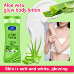 Body Lotion - Aloe Vera Extract Glow Care