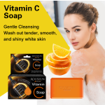 Vitamin C Soap - Custom Logo Cleansing Brightening