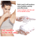 Vitamin C Soap - Custom Logo Cleansing Brightening