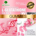 Hair Styling Cream - Strong Hold Curl Defining