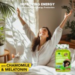 Creatine Gummies - Sports Nutrition Muscle Growth