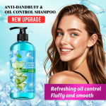 Beard Styling Gel - Long Lasting Hold Formula