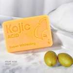 Kojic Acid Soap - Whitening Bar Soap Wholesale