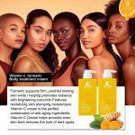 Body Lotion - Glutathione Retinol Niacinamide Formula