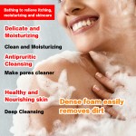 Hyaluronic Acid Soap - Vitamin C Carrot Extract