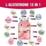 Butt Enlargement Gummies - Hip Enhancement Supplement