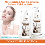 Body Lotion - VC VE Vitamin B3 Whitening