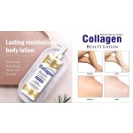 Frozen Collagen Lotion - OEM Moisturizing Care