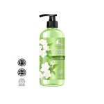 Shampoo - Aloe Vera Anti Lice Control