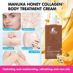 Body Lotion - Glutathione Retinol Niacinamide Formula