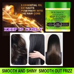 Shampoo - Coconut Milk Smoothing Moisturizing