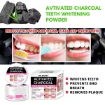 Teeth Cleaning Powder - Stain Remove Probiotics