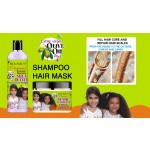 Hair Mousse - Curl Styling Foaming Formula