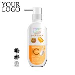 Shampoo Conditioner Set - Moroccan Argan Oil