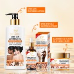 Whitening Skin Care Set - Dark Spot Removal Care