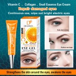 Collagen Eye Gel - Private Label Eye Bag Care