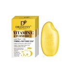 Face Soap - Turmeric Vitamin C Lightening Bar