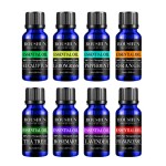 Lavender Essential Oil - Hotel Scent Aromatherapy