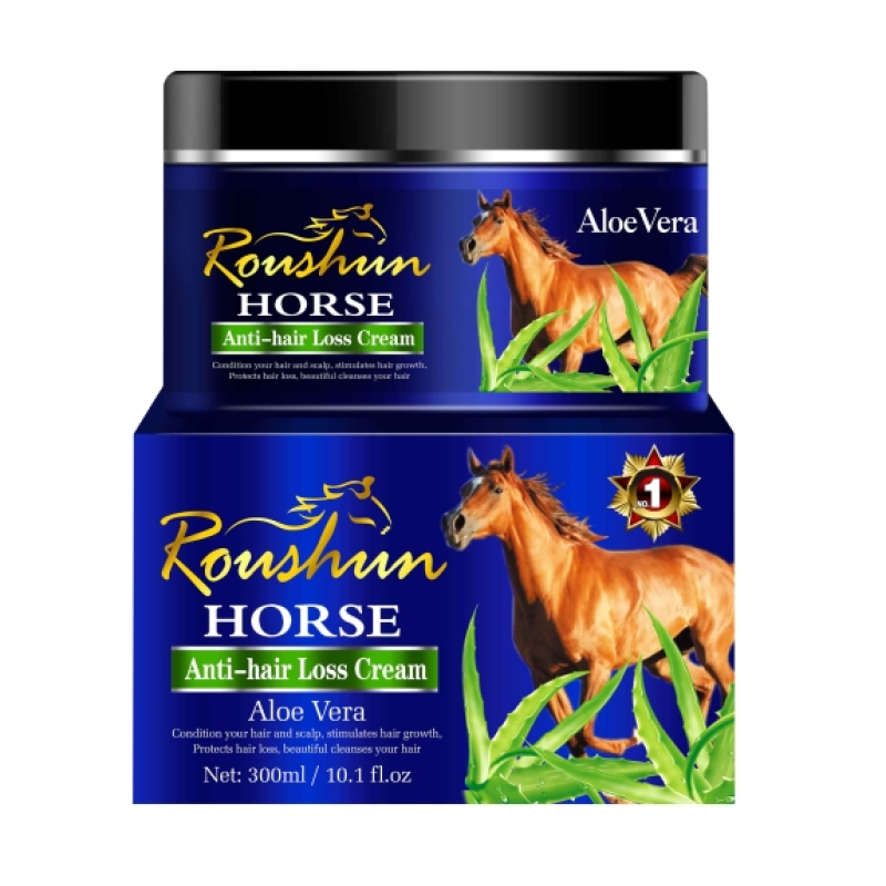 Hair Treatment - Anti Hair Loss Conditioner Factory