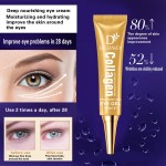 VC Eye Gel - Puffiness Dark Circle Repair