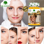 Collagen Gummies - Whitening Anti Aging with Biotin