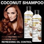 Hair Treatment Cream - Shea Butter Olive Oil Care