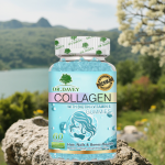 Glutathione Gummies - Antioxidant Skin Glow