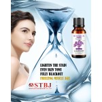 Essential Oils Kit - Orange Peppermint Lemon Set