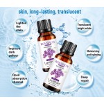 Essential Oils Kit - Orange Peppermint Lemon Set