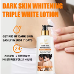 Whitening Body Lotion - Hand Face Moisturizing Cream