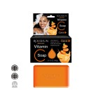 Hyaluronic Acid Soap - Vitamin C Carrot Extract