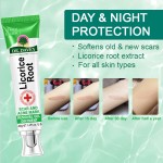 Body Lotion - Whitening Repair Dry Skin