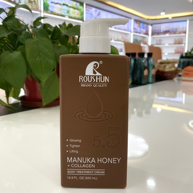 Body Lotion - Cocoa Butter Smoothing Repair