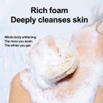 Whitening Shower Gel - Private Label Kojic Vitamin Formula