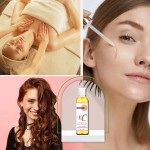 Slimming Lotion - Coffee Tummy Cream