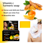 Vitamin C Soap 20% - L-glutathione Brightening Bar