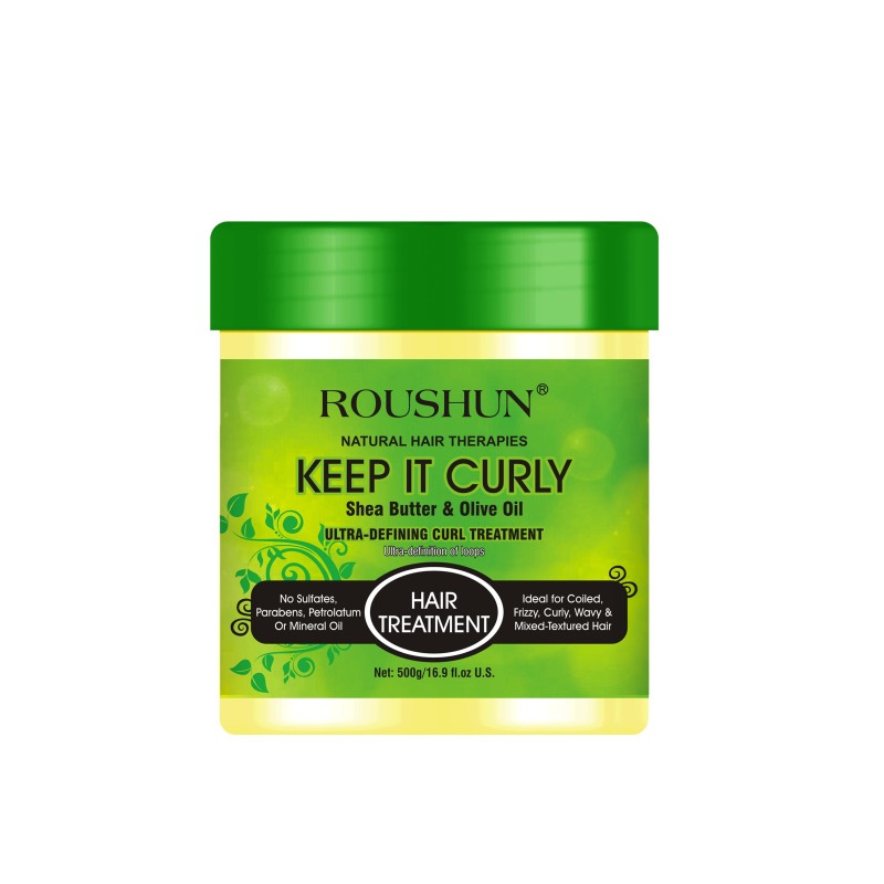 Shampoo - Coconut Milk Smoothing Moisturizing