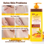 Body Lotion - Soothing Repair Brightening Care